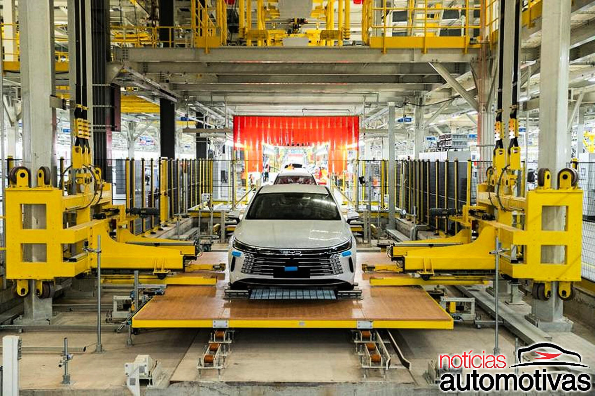 byd camaçari byd camaçari