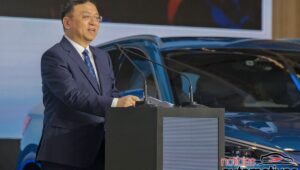 byd ceo wang chuanfu