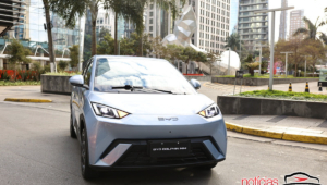 byd dolphin mini 2026