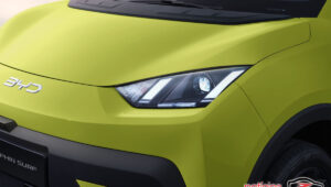 byd dolphin surf 4