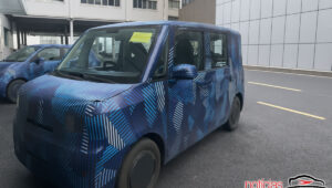 byd kei car 1