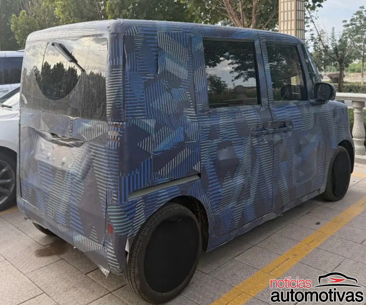 byd kei car novas fotos (2)