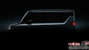 byd kei car teaser