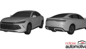 byd king l 1
