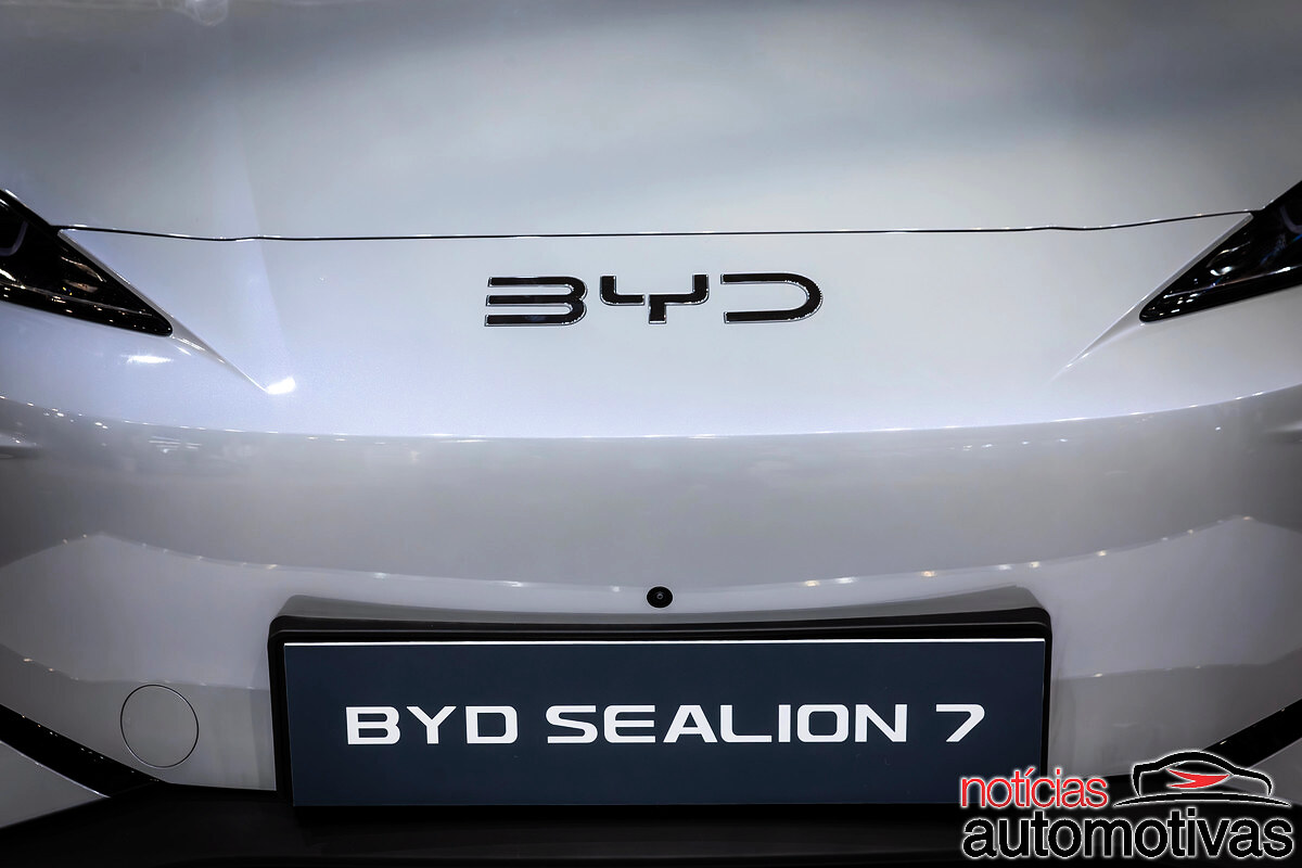Na escalada contra boatos no setor automotivo chinês, BYD diz ter vitórias na Justiça e fecha casos com desculpas públicas e indenização de R$ 160 mil
