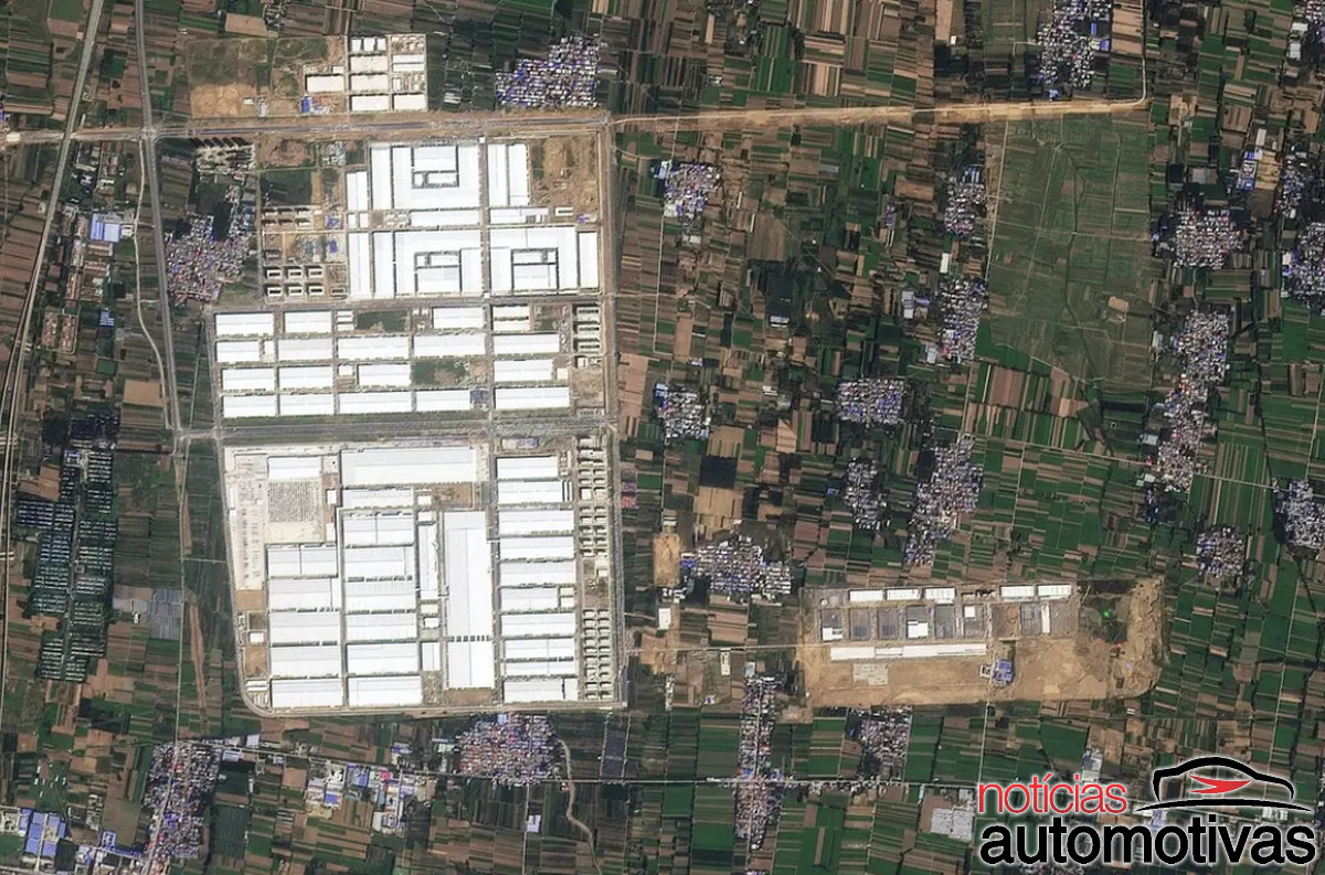 byd mega fabrica china (2) byd mega fabrica china (2)