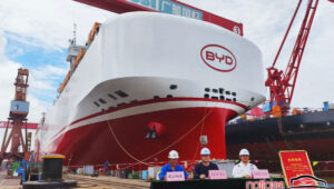 byd navio 1