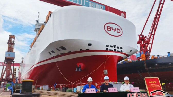 byd navio 1