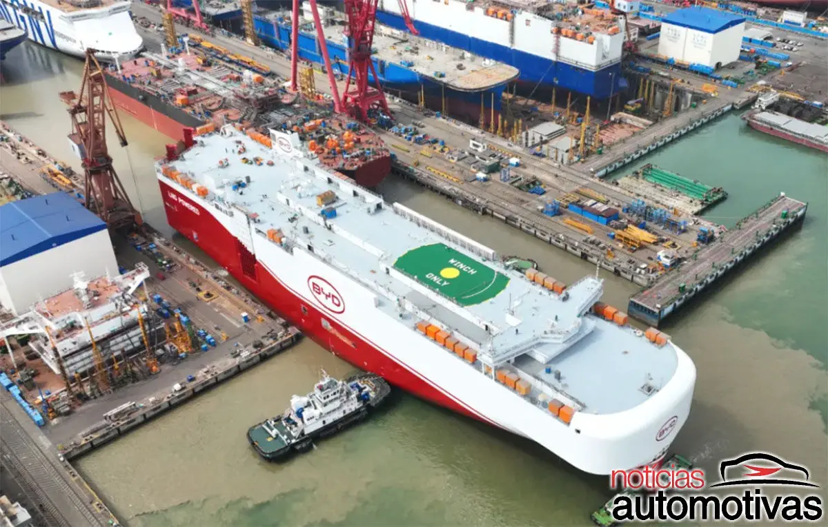 byd navio 2