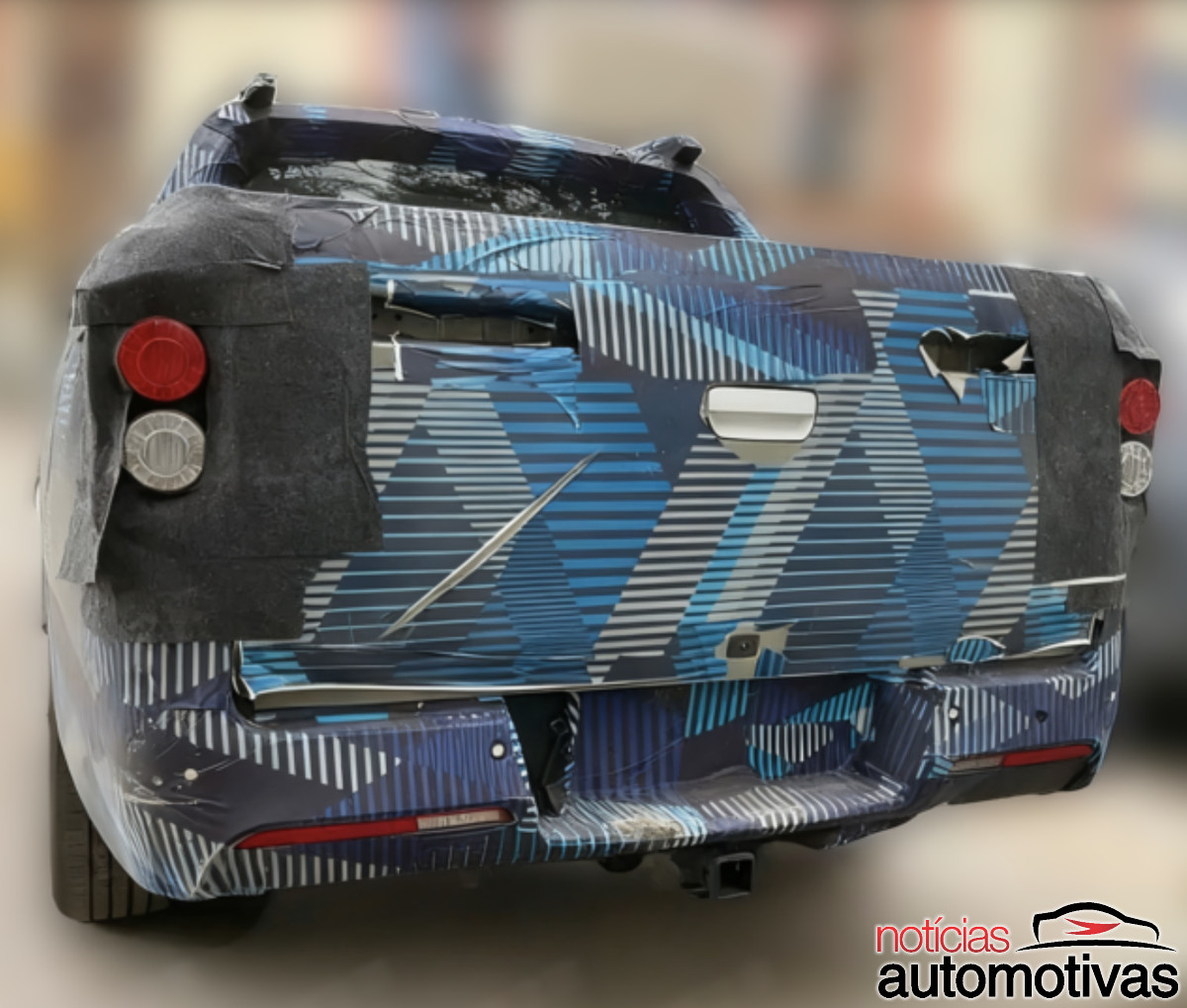 byd picape anti toro flagra (3) byd picape anti toro flagra (3)