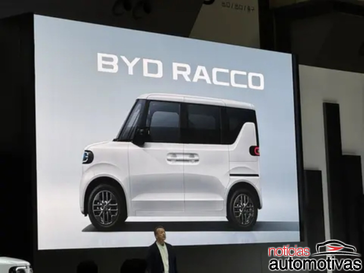 byd racco 2 byd racco 2