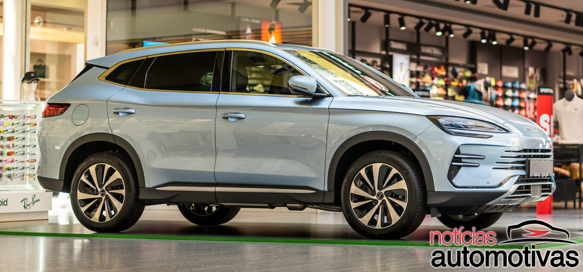 byd sealion byd sealion