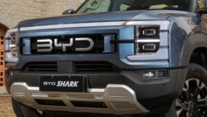 byd shark primeiras impressoes 7