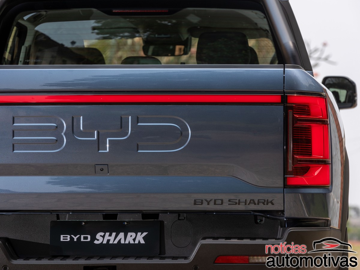 byd shark primeiras impressoes 8