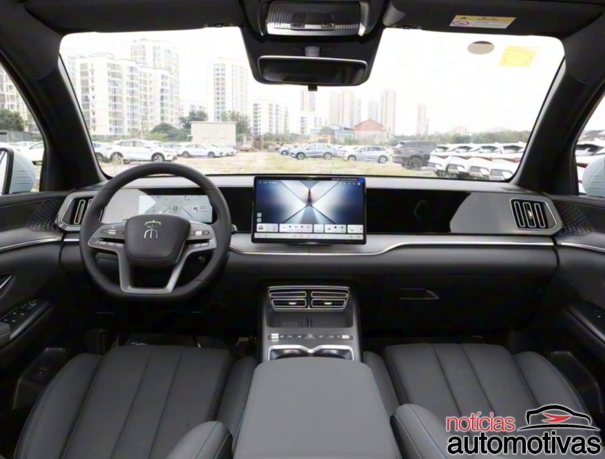 byd song pro 2026 china (5)