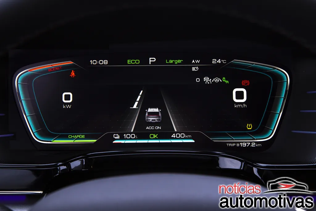 byd-tan-2022-11 Em uma semana, BYD Tan tem reservas acima do esperado