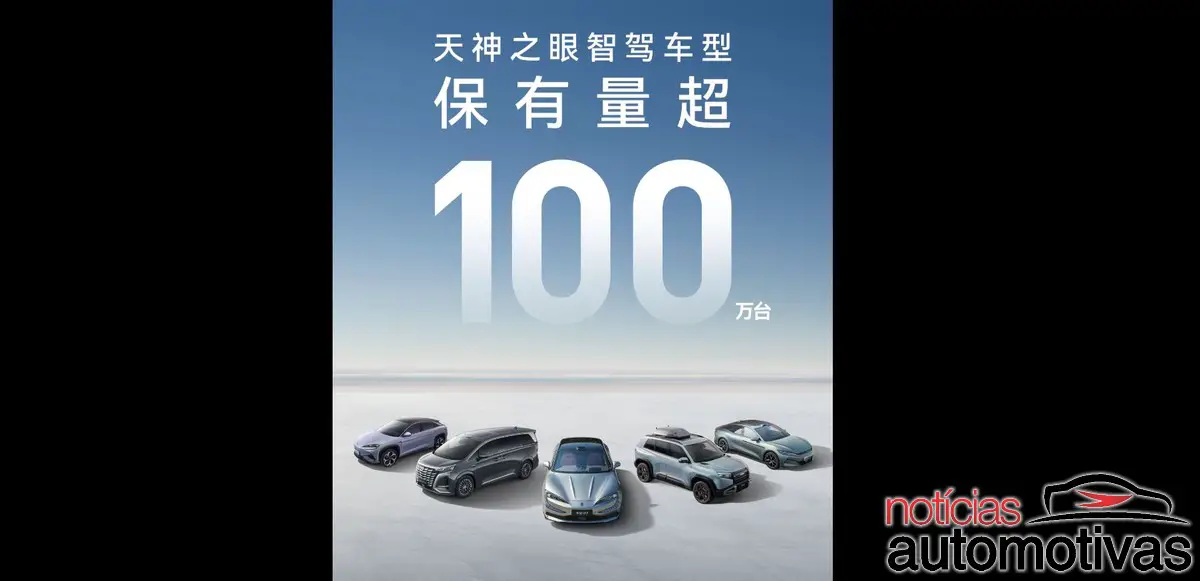 byd weibo gods eye