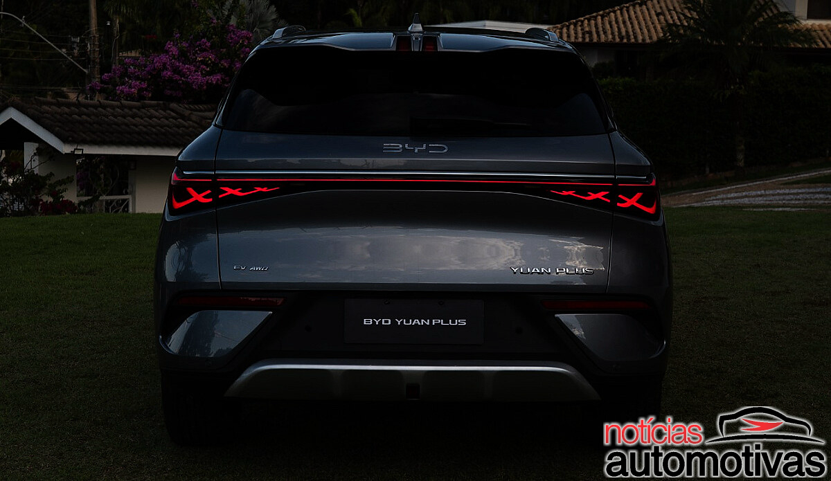 byd yuan plus awd 2026 2