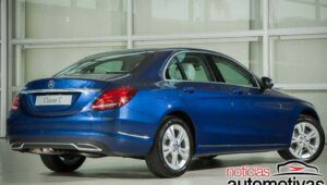 C180 2015: preço, equipamentos, motor, manutenção, detalhes 