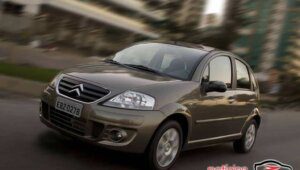 C3 2012: fotos, detalhes, motor, consumo, preços, equipamentos 