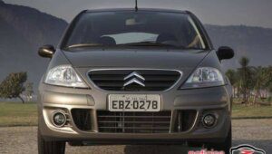 C3 2012: fotos, detalhes, motor, consumo, preços, equipamentos 