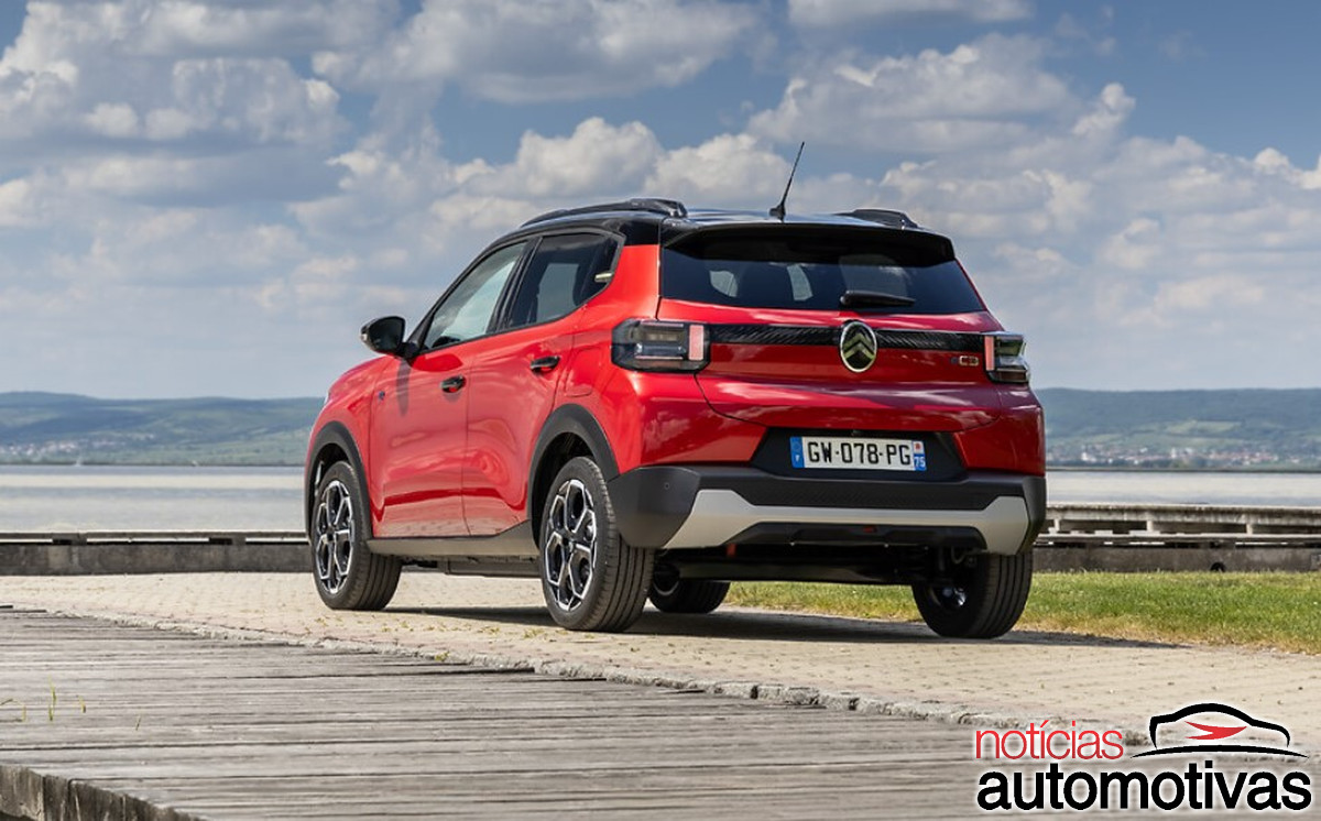 c3 eletrico 200 km 2
