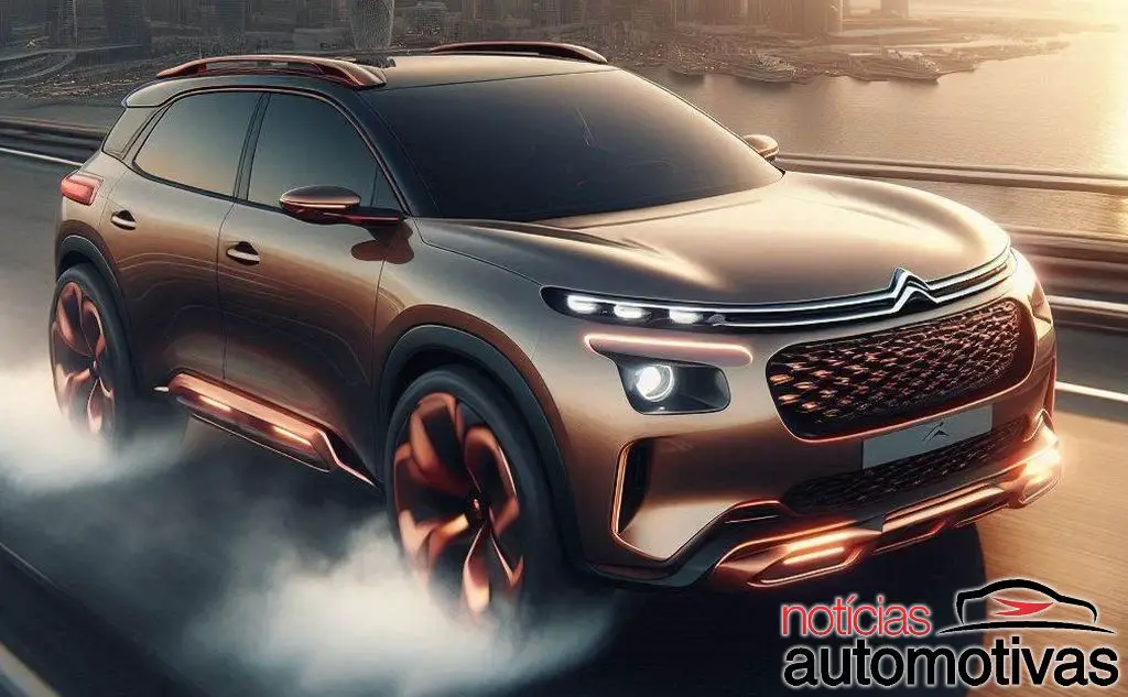 c5 aircross 2027 concept IA