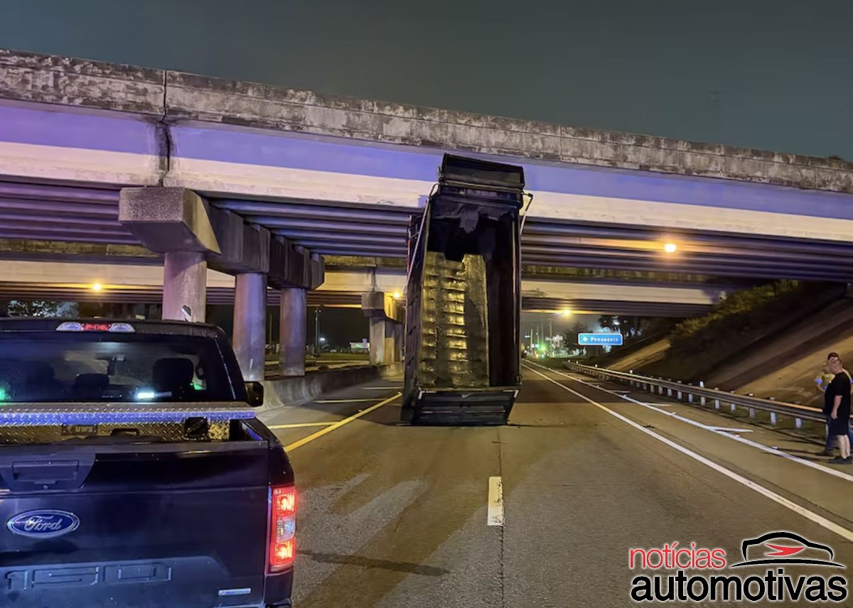 cacamba viaduto