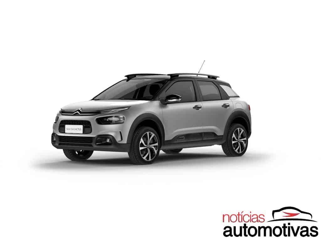 PCD: Citroën e Jeep não perdem tempo e oferecem descontos 