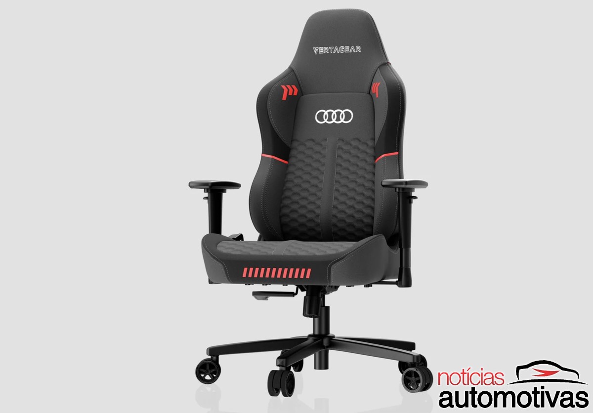 cadeira gamer audi (2)
