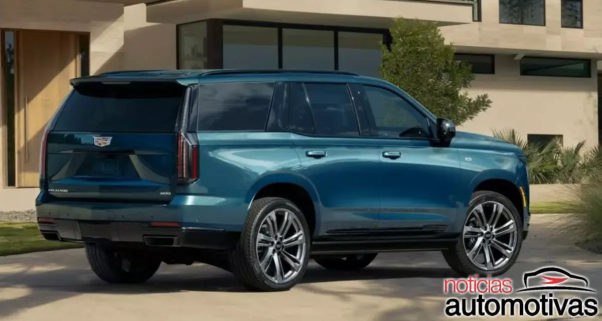 cadillac escalade 2025 2