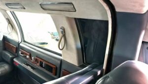 cadillac fleetwood brougham presidencial eua 9