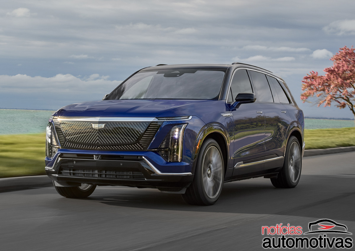 cadillac vistiq (1) cadillac vistiq (1)