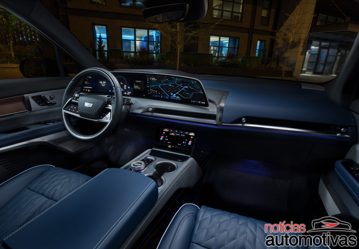 cadillac vistiq (4) cadillac vistiq (4)