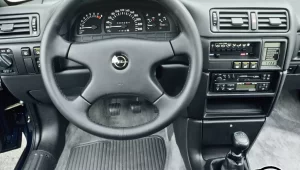 Calibra: ficha técnica, preço, interior, detalhes, motor, fotos 