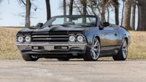 camaro 2015 chevelle 1969 2