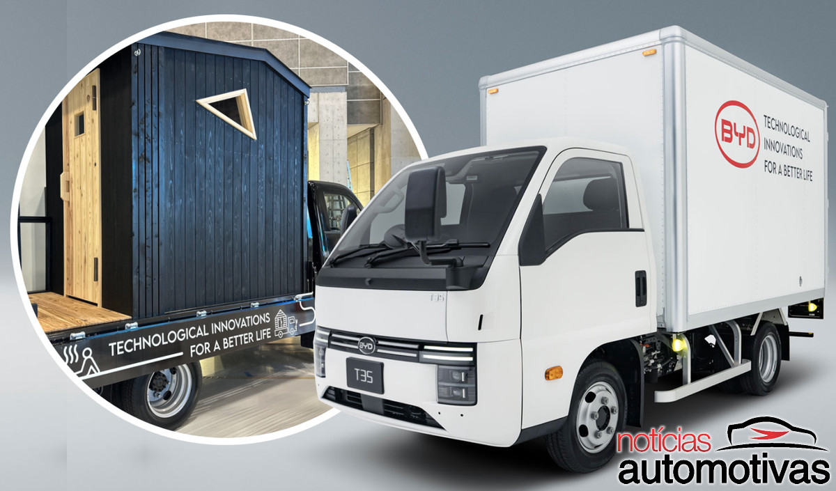 caminhao byd t35 (1) caminhao byd t35 (1)