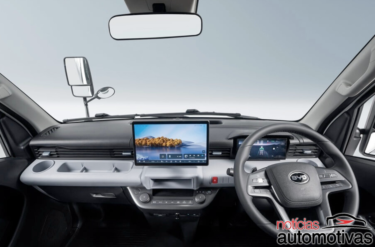 caminhao byd t35 (2) caminhao byd t35 (2)