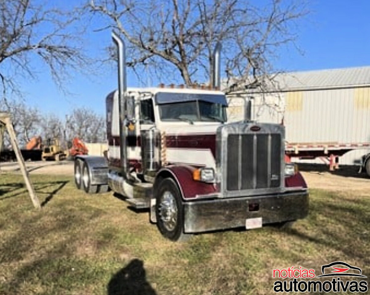 caminhao peterbilt 2007 (2) caminhao peterbilt 2007 (2)