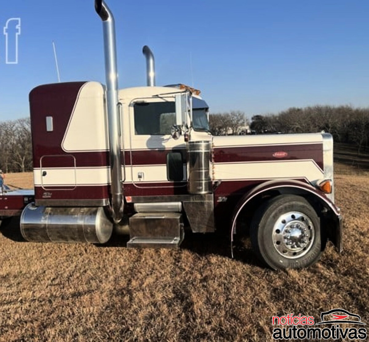 caminhao peterbilt 2007 (4) caminhao peterbilt 2007 (4)