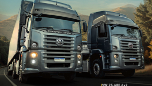 caminhao vw