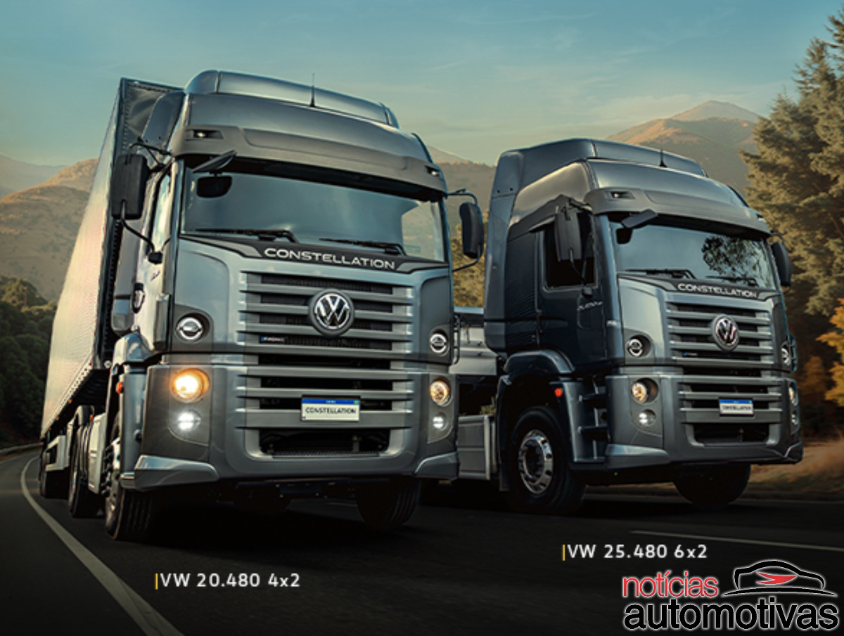 caminhao vw caminhao vw