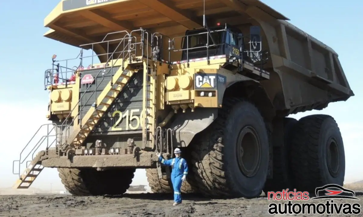 caminhoes gigantes mineracao (2)