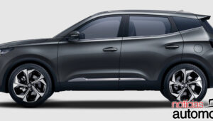 caoa chery tiggo 5x 2027 2