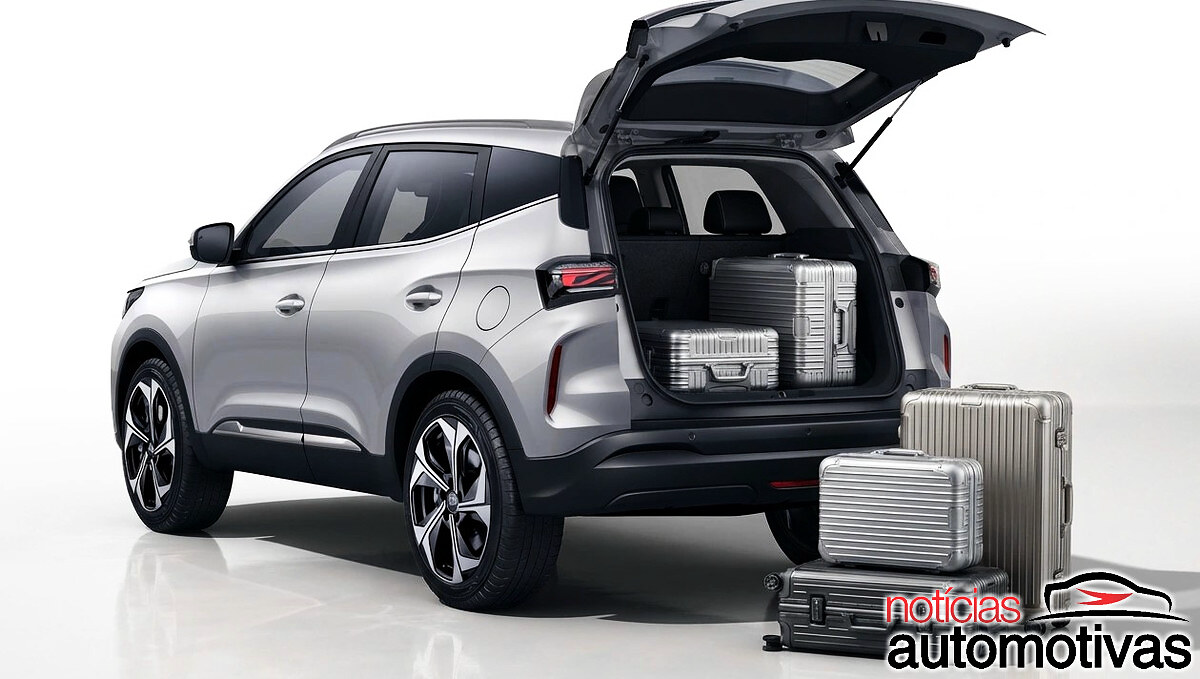 caoa chery tiggo 5x 2027 3 caoa chery tiggo 5x 2027 3