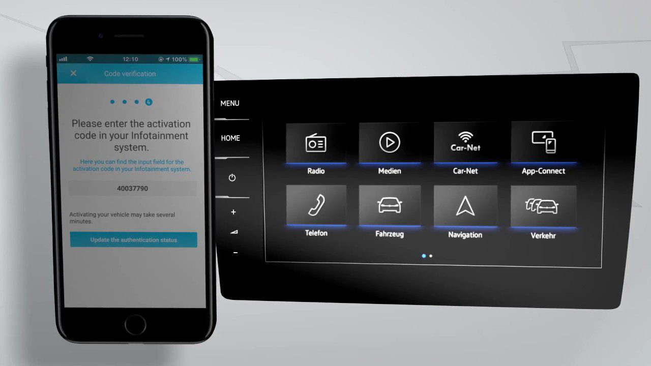 VW service did not want to track kidnapped child TIme News