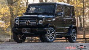 carrinho de golfe mercedes g class (1)