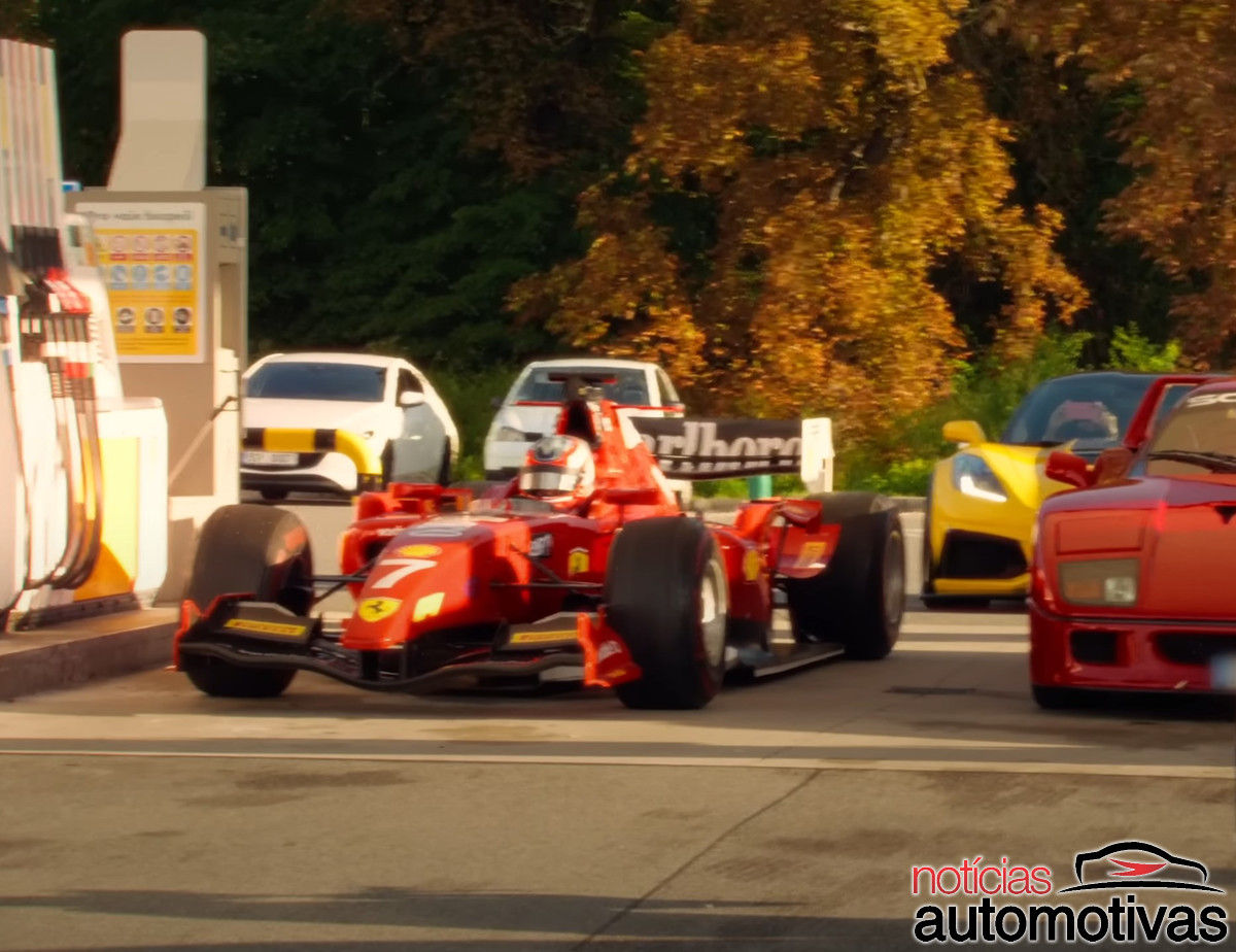 carro f1 republica tcheca (5) carro f1 republica tcheca (5)