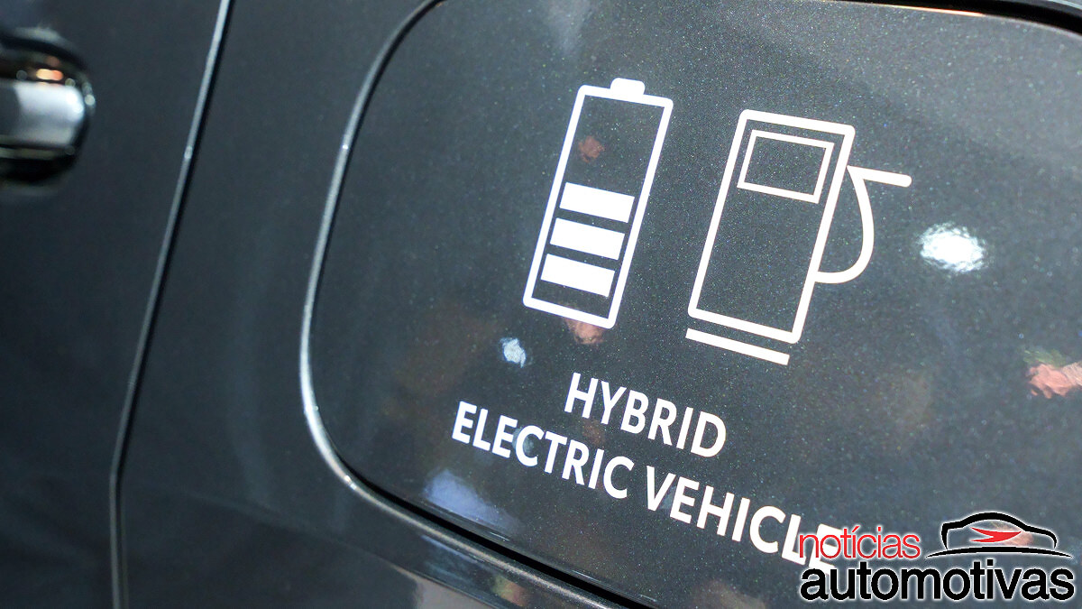 carro hibrido eletrico carro hibrido eletrico