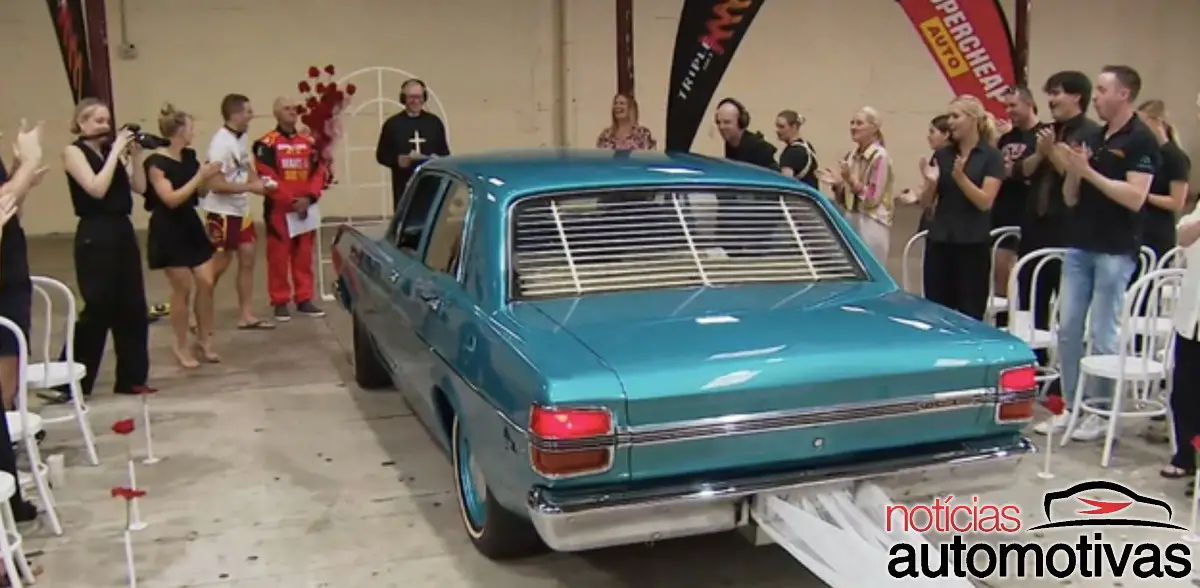 casamento carro australia (2)